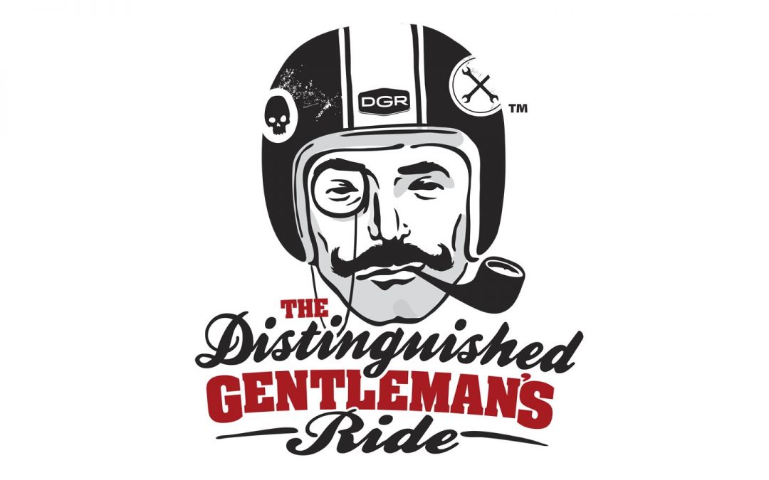 Gentleman’s Ride 2017